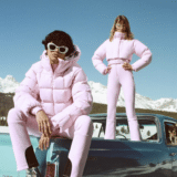 Luxury Skiwear Market Soars as Cordova Leads Alpine Trend